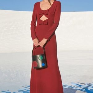 Never Worn! Lido Dress by Staud